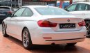 BMW 420i i