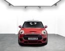 Mini John Cooper Works GP