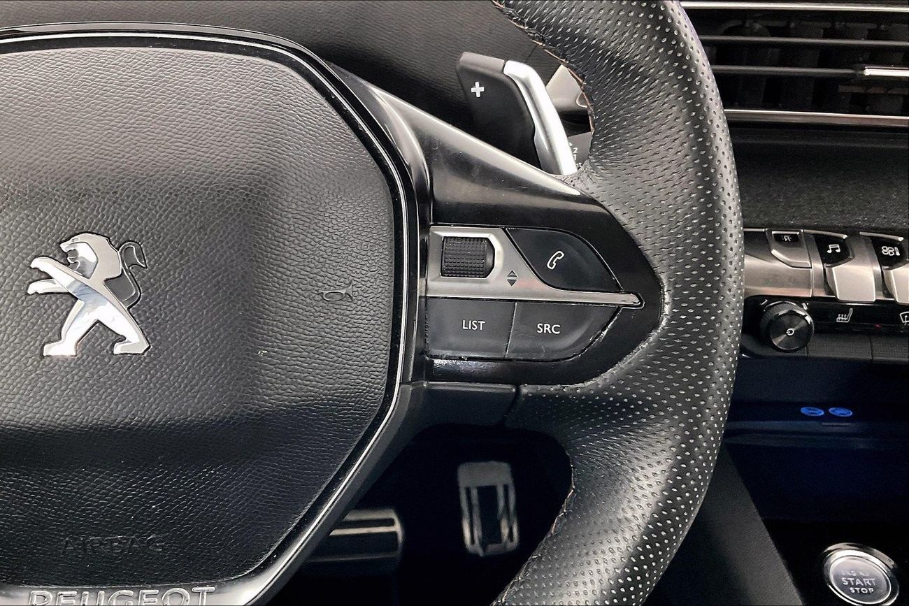 Peugeot 3008 GT Line