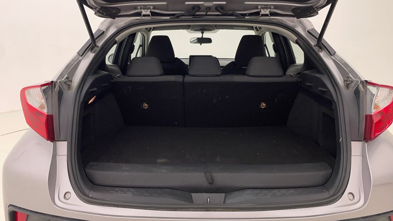 Toyota CHR GX 1.8 | Zero Down Payment | Home Test Drive