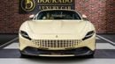 فيراري روما | LIMITED OFFER | NEW | 612 HP