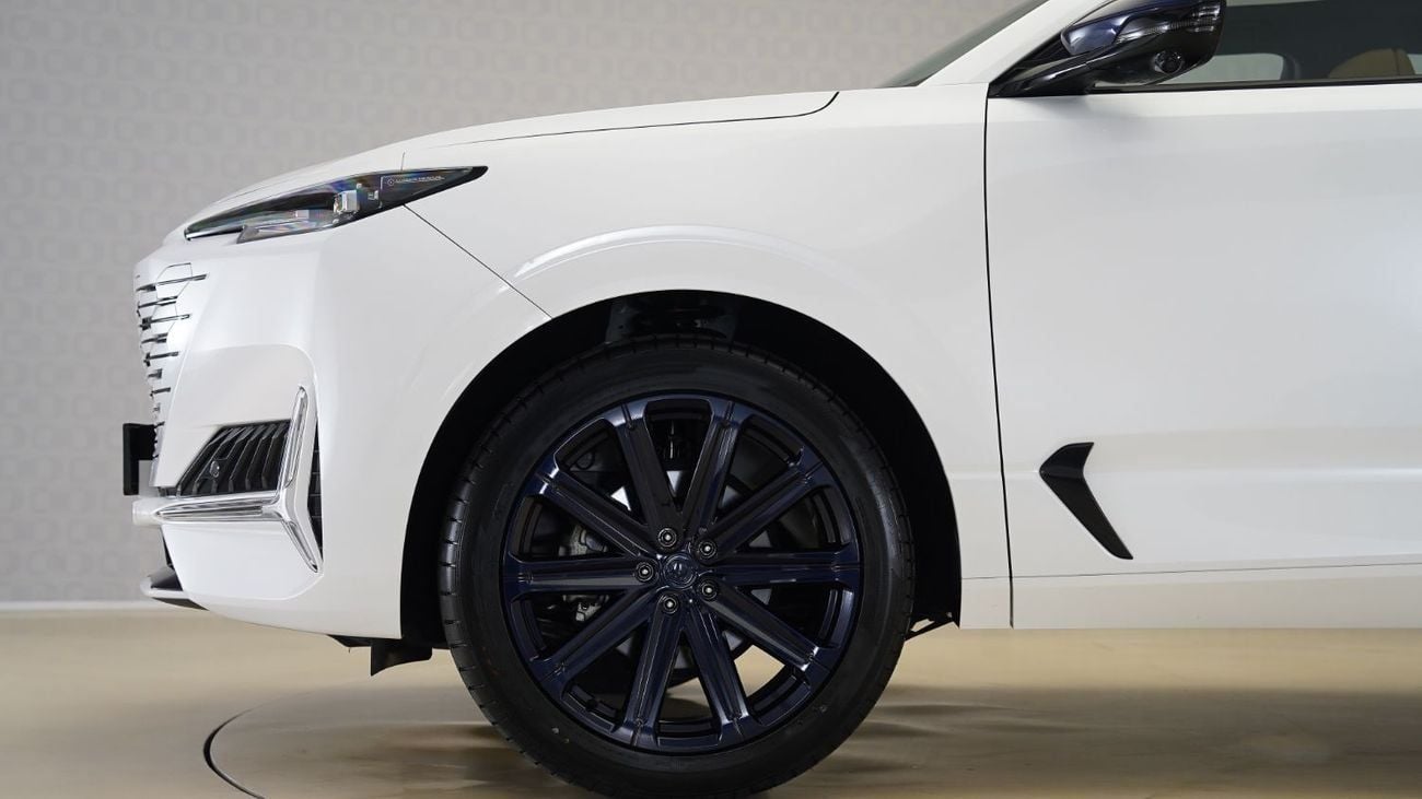 Changan Uni K UNI-K Limited | AED 1,892 PM | Warranty Feb-2030 | GCC