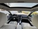 Infiniti Q50 LUXE 3.0L