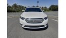 Ford Taurus Limited Ford taurus 2014 full option no 1