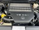 Toyota Land Cruiser GXR1 4.5L