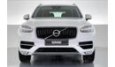 Volvo XC90 Momentum