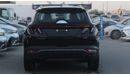 Hyundai Tucson 2WD 2.0L DSL AT Fulloption 2023 Model available only for export