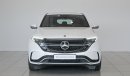 Mercedes-Benz EQC 400 4M / Reference: VSB 32961 LEASE AVAILABLE with flexible monthly payment *TC Apply