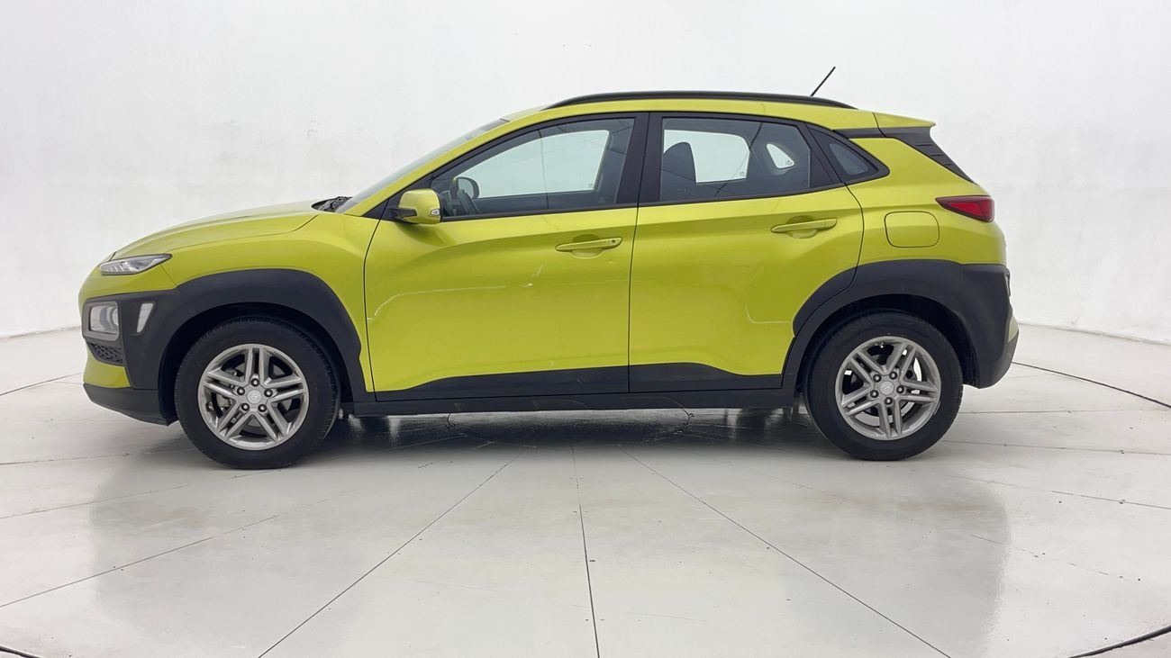 هيونداي كونا 2019 SMART | AED 456/Month | 0 DP | 30 Day Return | Warranty | Service History