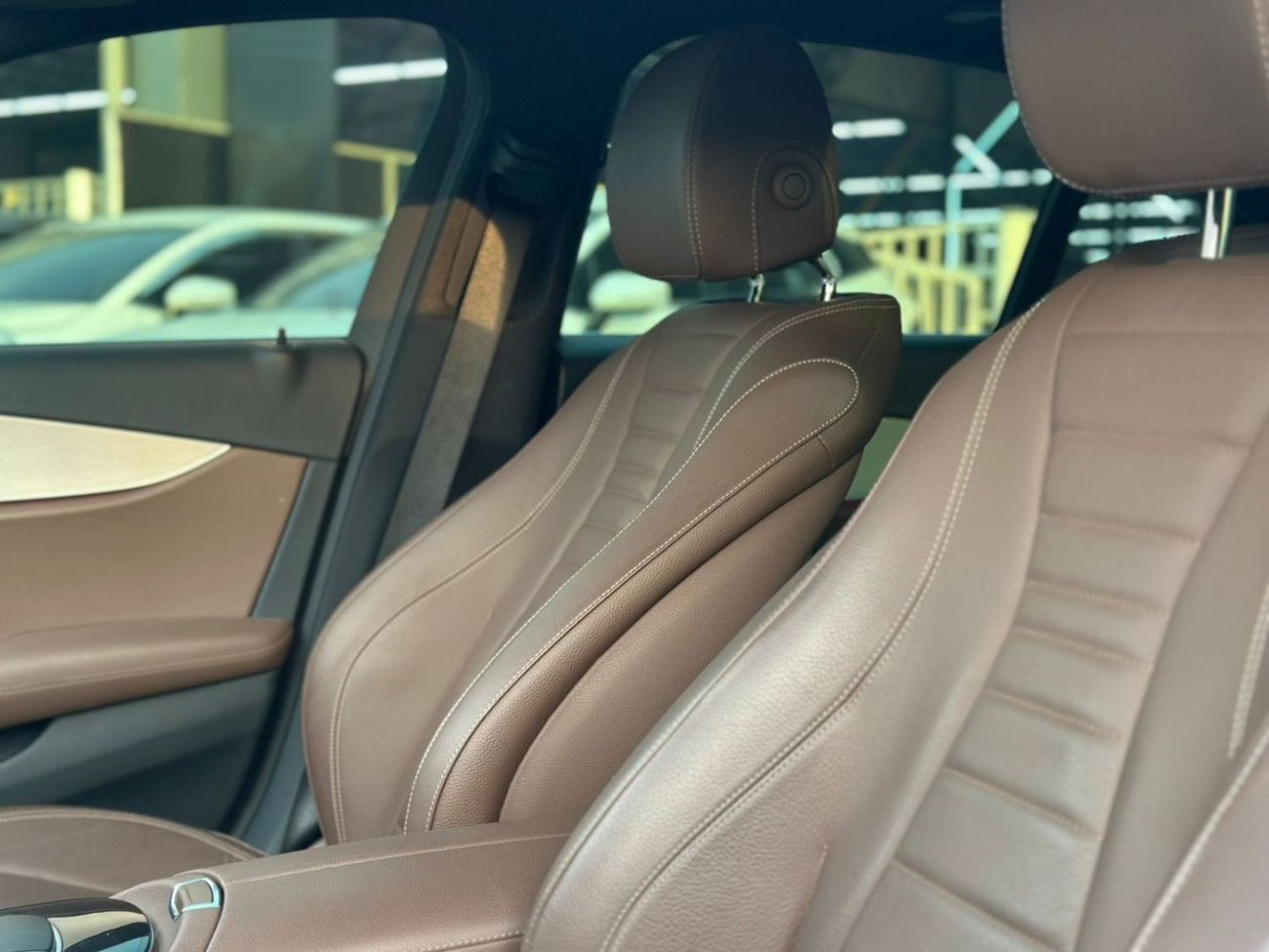 مرسيدس بنز E 250 Mercedes Benz E 250 2021 Korean Specs