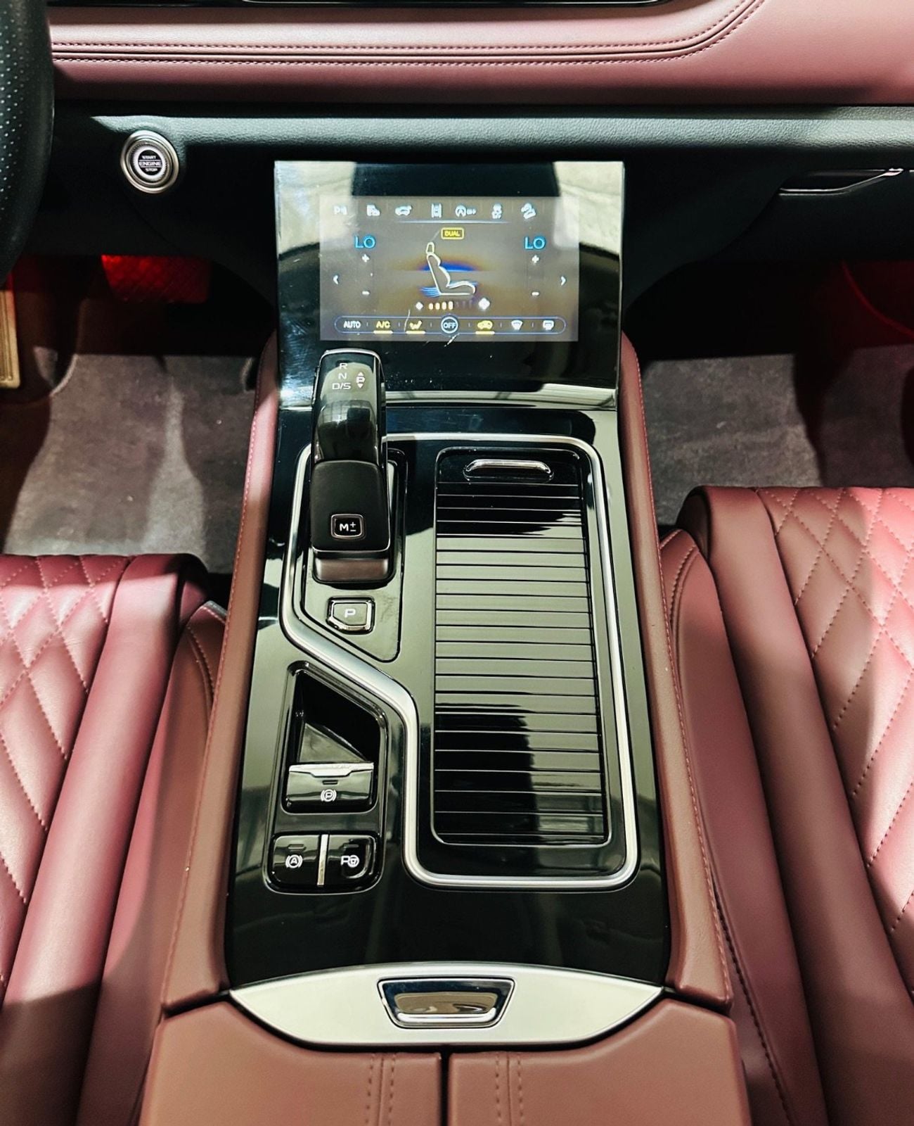 Bestune T99 LIMO