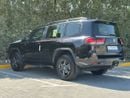 Toyota Land Cruiser GR SPORT
