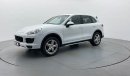 Porsche Cayenne STD 3.6 | Under Warranty | Inspected on 150+ parameters