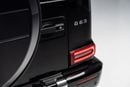 Mercedes Benz G63 AMG STD BUY NOW, PAY 2027 | THE BLACKLINE STANDARD | 12 Month Blackline Warranty, GCC