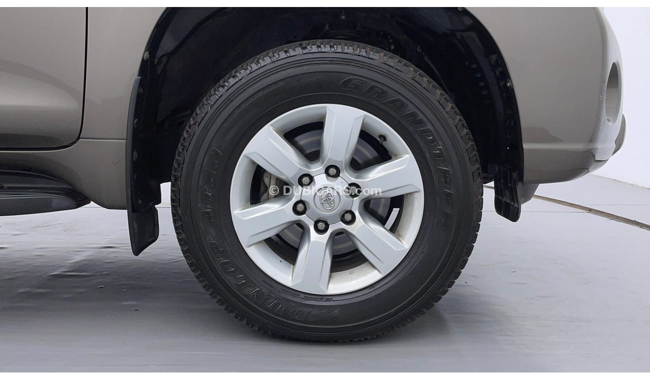 Toyota Prado TX L 4 | Under Warranty | Inspected on 150+ parameters