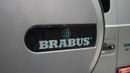 Mercedes-Benz G 63 AMG MERCEDES-BENZ BRABUS G700 2025 - CERTIFIED BRABUS!