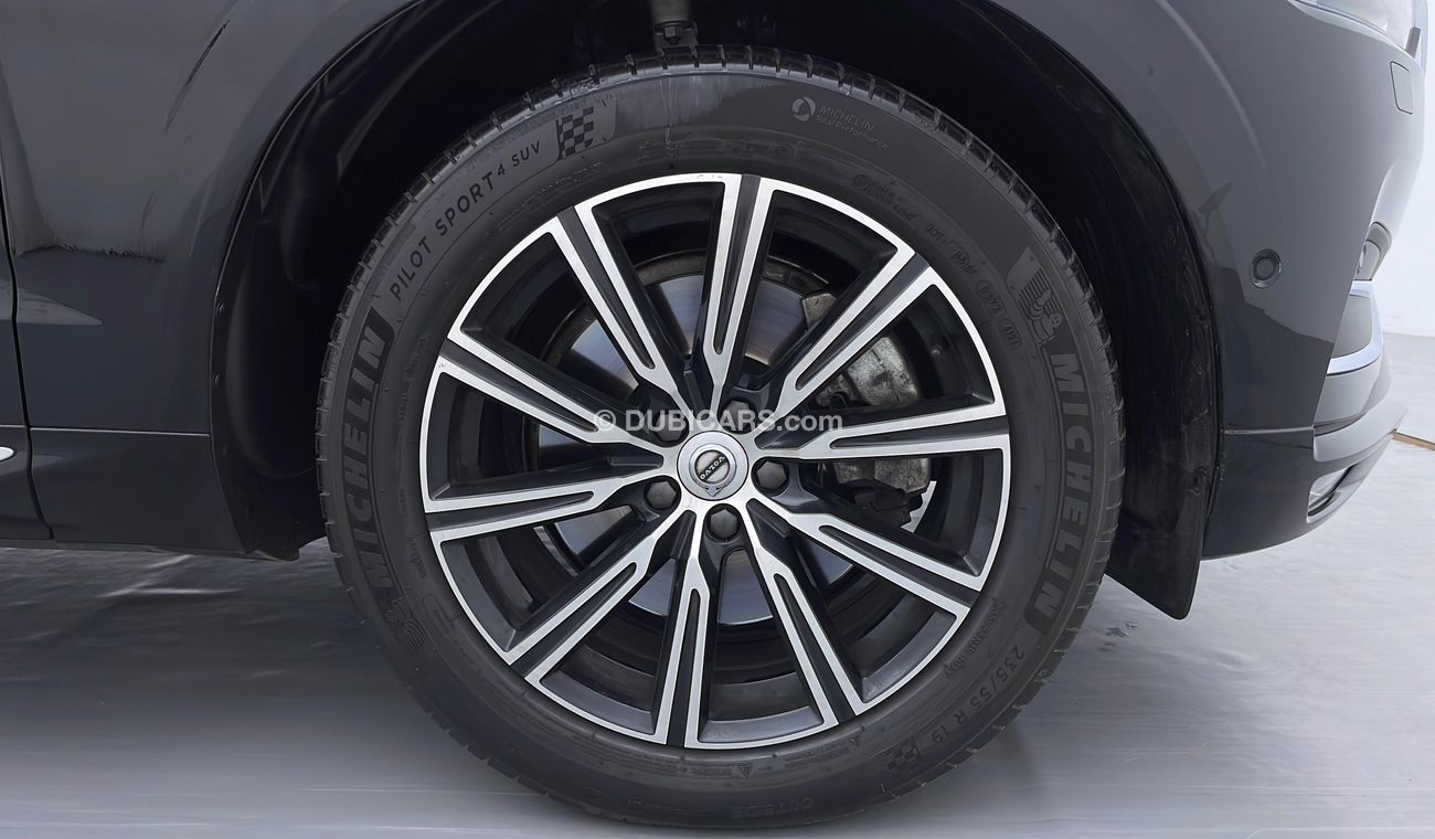 Volvo XC60 INSCRIPTION 2 | Under Warranty | Inspected on 150+ parameters