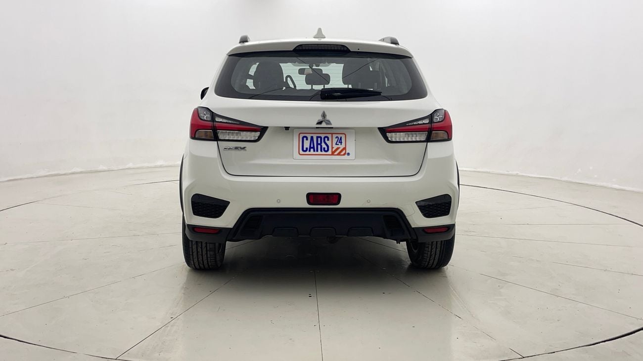 Mitsubishi ASX GLX HIGHLINE 2 | Zero Down Payment | Home Test Drive