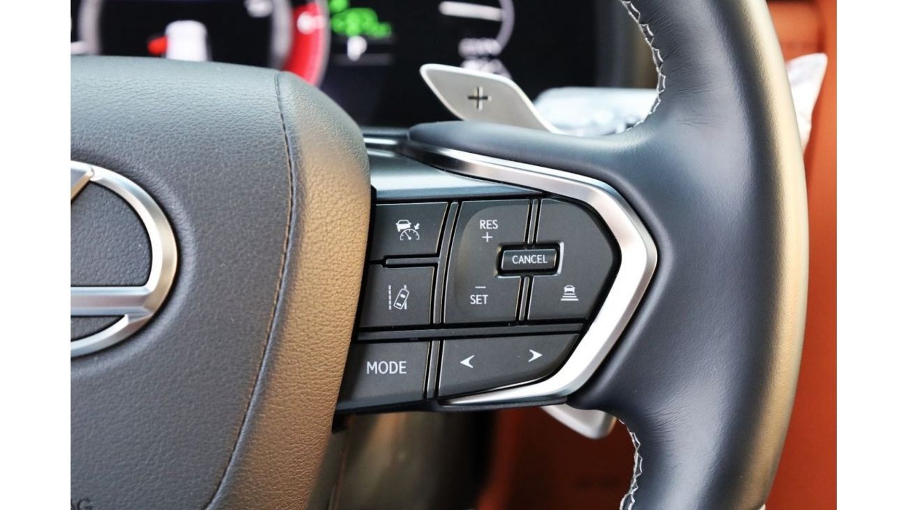 لكزس LX 600 LEXUS_LX_600_VIP_3.5L_V6_MODEL_2022