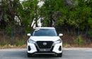 Nissan Kicks Nissan Kicks 2024 - S Gulf specification, in excellent condition inside and out