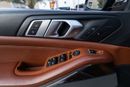 بي أم دبليو X5 M50i 4.4L