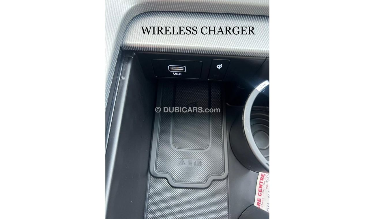 Hyundai Palisade 2022 LIMITED EDITION AIRBAGS ORIGINAL 4x4 USA IMPORTED