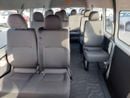 تويوتا هاياس TOYOTA HIACE COMMUTER VAN RHD 2015 MODEL 3.0 L DIESEL AUTOMATIC(PM22809)