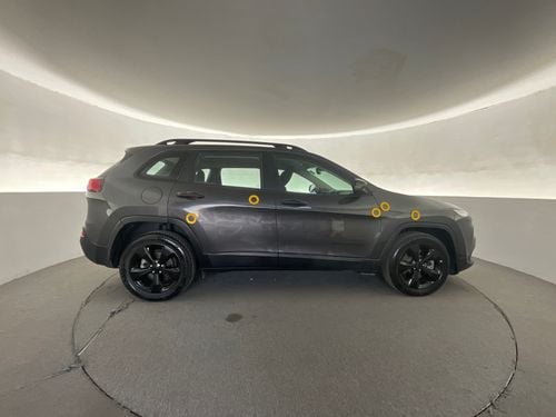 Jeep Cherokee Unlimited Unlimited Sport 3.2L Sport | Guaranteed Warranty | 0 Down Payment