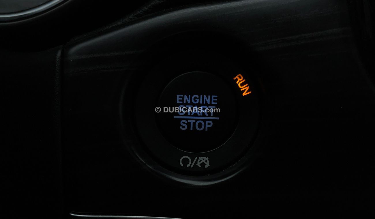 Jeep Grand Cherokee LIMITED 3.6 | Zero Down Payment | Free Home Test Drive