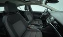 Opel Astra Turbo 1.4