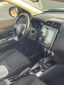 Mitsubishi ASX 2021 Mitsubishi ASX Outlander Sports SE 2.0L V4 - AWD 4x4 - USA Specs