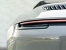 بورش 911 CARRERA GTS