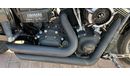 Harley-Davidson 103 DYNA STREET BOB
