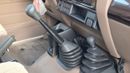 تويوتا لاند كروزر 70 Toyota Land Cruiser 70 LC 78 | 2.8L| V4 | T/Diesel | MT | 2026