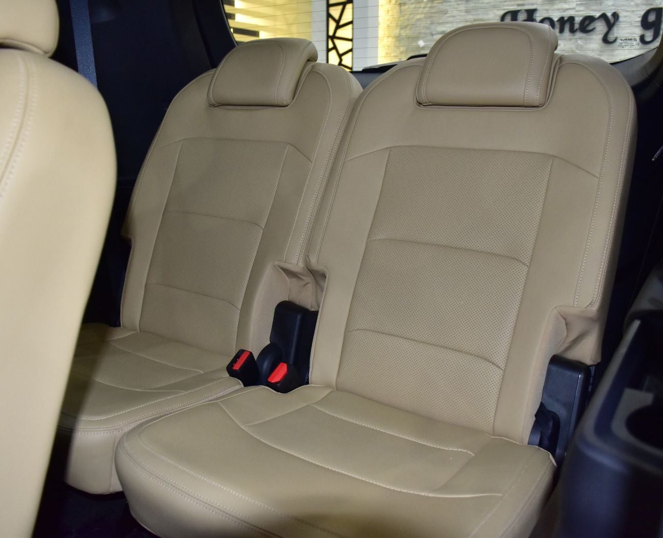 Geely Okavango EXCELLENT DEAL for our Geely Okavango ( 2025 Model ) in Blue Color GCC Specs