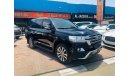 Toyota Land Cruiser VXR  V8 4.6