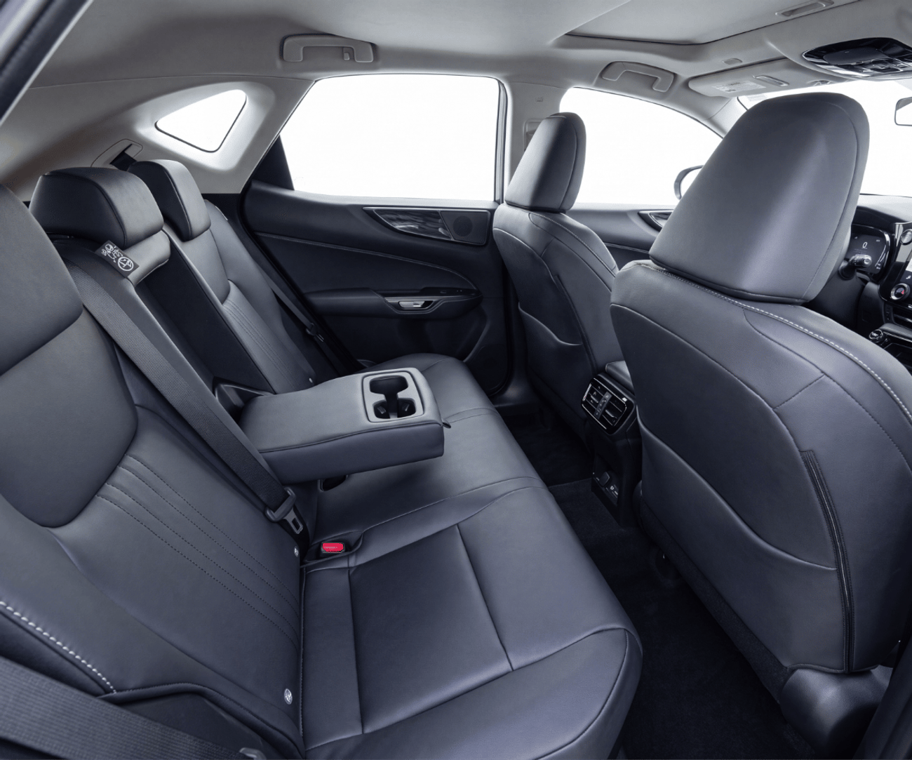 Lexus NX 350h HYBRID 350h 2.4