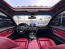 BMW 335i SPORT