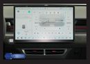 Jetour Dashing LUXURY Jetour Dashing 1.6L Turbo Petrol 2025 GCC Specs(Only Export)