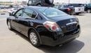 نيسان ألتيما 2.5S XTRONIC CVT