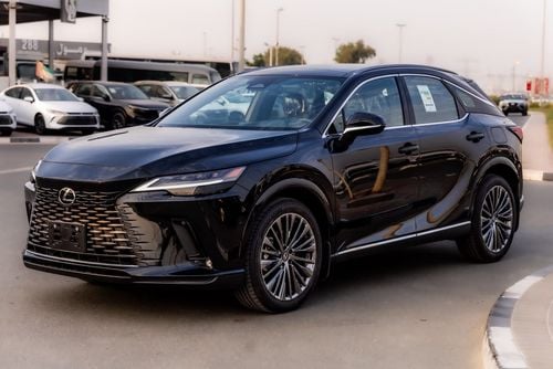 Lexus RX350 ELITE