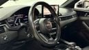أودي A4 40 TFSI SPECIAL EDITION
