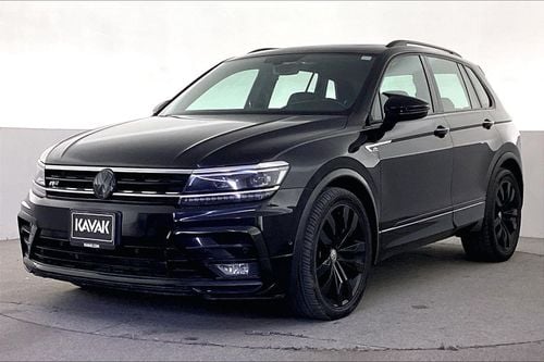 Volkswagen Tiguan R-Line | Guaranteed Warranty | 0 Down Payment