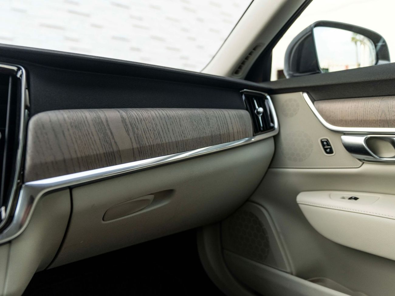 فولفو S90 B5 2.0T Powertrain