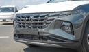 Hyundai Tucson Brand New Hyundai Tucson For Export 1.6L Petrol FWD |Grey/Black | 2024 | N-TUC-P-1.6-24 |