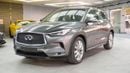 Infiniti QX50 2.0T Luxe (AWD)