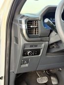 فورد F 150 فورد F-150 4x4