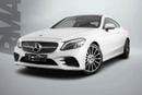 Mercedes-Benz C 200 C200 Coupe