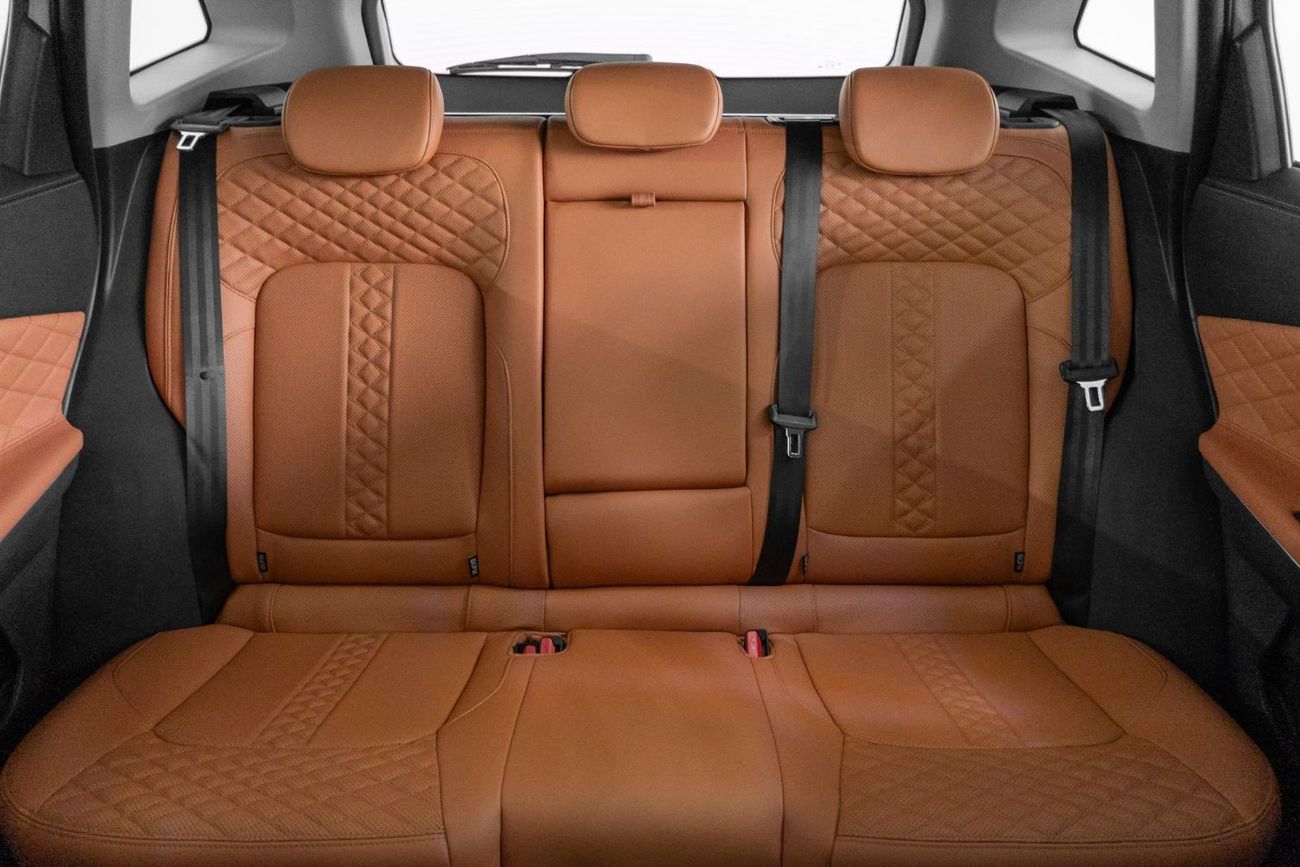 إكسيد TXL 2024 Exeed TXL Luxury / 2.0L TGDI 7 Speed DCT Gearbox / 7 Year Exeed Warranty