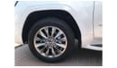 Toyota Land Cruiser LANDCRUISER V TWEN TURBO VXR 3.5 MODEL 2023 Al-Futtaim 4 Years Warranty